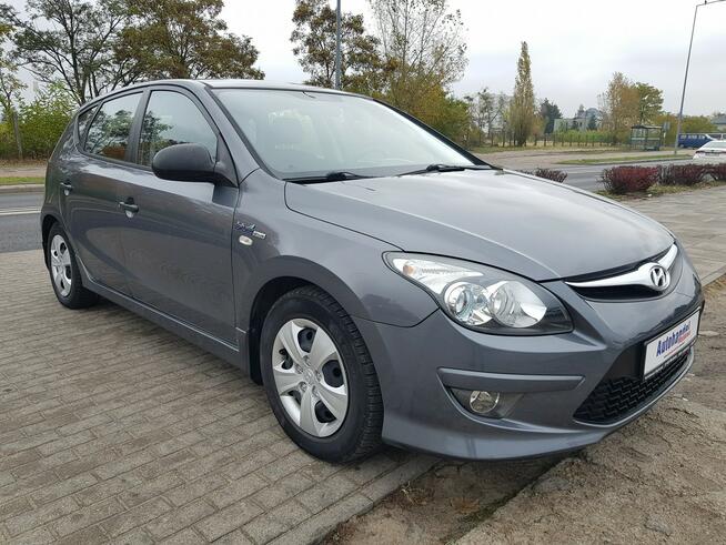 Hyundai i30 1.4 Benzyna Klima Gwarancja Włocławek - zdjęcie 3