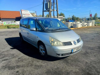 Renault Espace 1.9DCI 120km 05r 7os