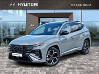 Hyundai Tucson 1.6 T-GDI 7DCT 2WD (150 KM)  N-line Ultimate!