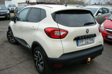Renault Captur 1,5 CDTi - 90 KM   Automat Piła - zdjęcie 4