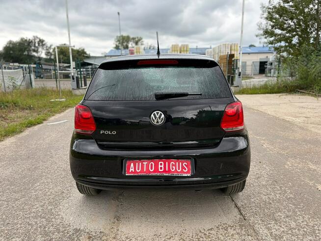Volkswagen Polo Climatronic navi Lębork - zdjęcie 7