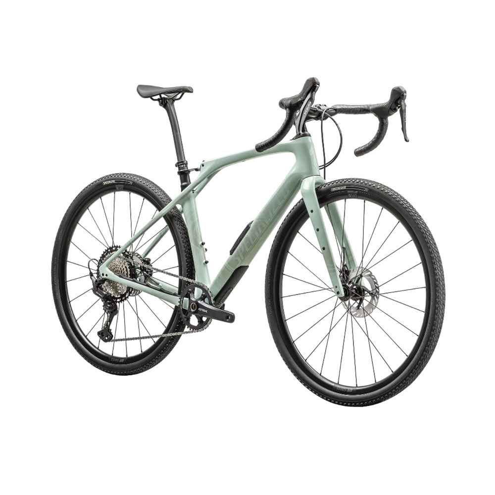 Specialized Diverge STR Comp - Road Bike - 2024 Bydgoszcz - zdjęcie 4