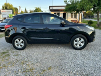 Hyundai ix35 Tylko 130 tyś km 2,0 MPI Nowe Iganie - zdjęcie 4