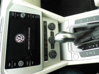 Volkswagen Passat 2,0 dsg salon polska VAt23% Łódź - zdjęcie 9