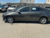 Hyundai Elantra 1.6l LED Kamera Podgrzewanie Klimatronik Gliwice - zdjęcie 7