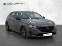Peugeot 308 1.5 Blue HDI ActivePack S&amp;S EAT8 Warszawa - zdjęcie 3