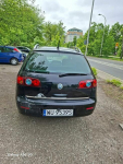 FIAT CROMA 1.9 JTD 2006 ROK SKÓRY AUTOMAT SZYBER PANORAMA Warszawa - zdjęcie 3