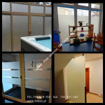 Folie na balkon Żoliborz - Oklejamy balkony na Żoliborzu -Folkos Białołęka - zdjęcie 10