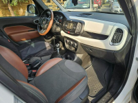 Fiat 500L Instalacja gazowa / Klima / Tempomat / 6 biegów Ruda Śląska - zdjęcie 10