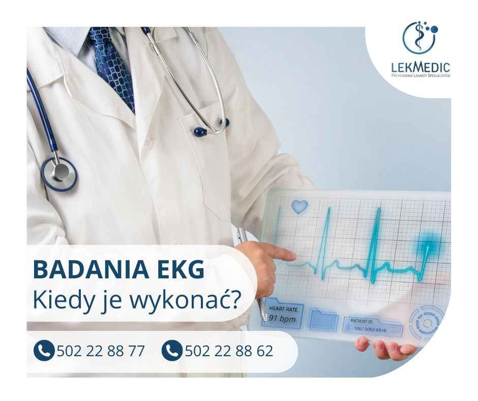 Dobry Kardiolog  dr n.med. Piotr Jędrasik- Bielany Żoliborz Bielany - zdjęcie 1