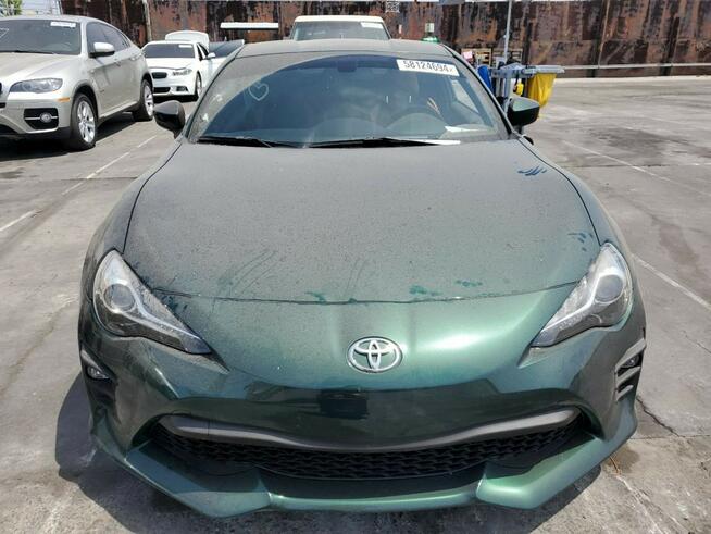 Toyota GT86 Manual RWD Sękocin Nowy - zdjęcie 5