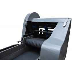 Gilotyna TREZO G-300T maszyna do cięcia tytoniu Sosnowiec - zdjęcie 2