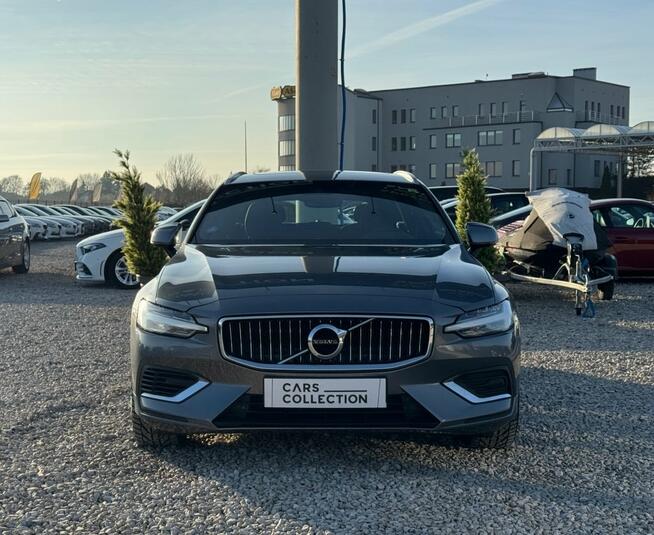 Volvo V60, 2019 Michałowice - zdjęcie 8
