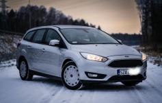 Fordzika sprzedam Zawiercie - zdjęcie 2