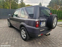 Land Rover Freelander Ruda Śląska - zdjęcie 6