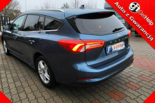 Ford Focus 2020Tylko Salon Polska  1Właściciel GWARANCJA  serwis AS Białystok - zdjęcie 7
