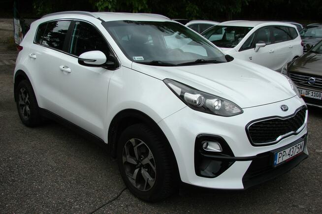 Kia Sportage 1,6 GDi 132 KM,Salon PL,1 szy wł. Piła - zdjęcie 2