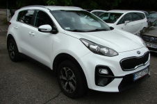 Kia Sportage 1,6 GDi 132 KM,Salon PL,1 szy wł. Piła - zdjęcie 2