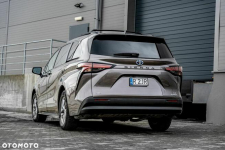 Toyota Sienna 2.7 LE Bogato wyposażona / 2.5 Hybryda Ropczyce - zdjęcie 4