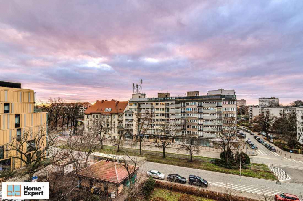 1pok, 24met, Okolice Szczęśliwej PO REMONCIE/WINDA (Wrocław) Krzyki - zdjęcie 10