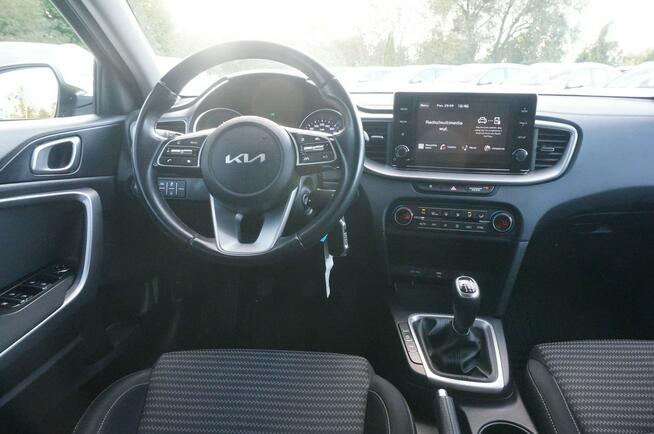 Kia Cee'd 1.5 T-GDI/160 KM M Salon PL Fvat 23% PY05460 Poznań - zdjęcie 11