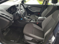 Ford Focus 1,6 Benzyna Klimatronik Gwarancja Włocławek - zdjęcie 9