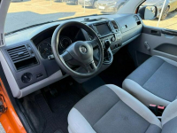 Volkswagen Transporter T6 TDI L2H1 Holenderka 6 osobowa doka Wieliczka - zdjęcie 4
