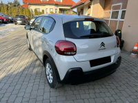 Citroen C3 1,2 68KM Klimatyzacja Orzech - zdjęcie 9