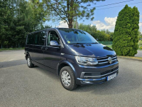 Volkswagen Caravelle Long/4x4/9-Osobowy/Automat/Radar Nowy Sącz - zdjęcie 3