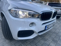 BMW X5 Salon Polsk fv23% serwis Aso Otwock - zdjęcie 6