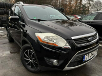 Kuga 2.0 TDCI IndIvidual 135km navi SKÓRA panorama BEZWYPADEK 2010 Tychy - zdjęcie 2