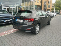 Škoda Fabia 1.0 MPI 80KM selection smartlink led tempomat fv23% Tychy - zdjęcie 7