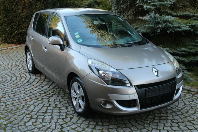 Renault Scenic TCe 130 KM Przebieg 132 tys km Opłacony Lubań - zdjęcie 3