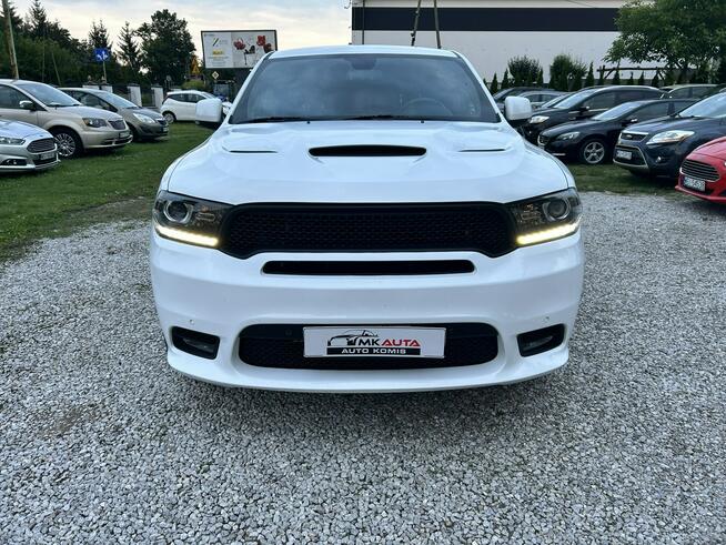 Dodge Durango Super stan GAZ tylko 41 tyś km Nowe Iganie - zdjęcie 2