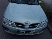 dwa samochody Nissan 1.8 i Renault-II-1.2 -w cenie jednego Sosnowiec - zdjęcie 11