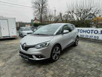 Renault Scenic 1.6 Dci 160 KM Automat  Przebieg-80 622 km Serwisowany