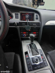 Audi A6 Avant 3.2 FSI tiptronic quattro Ruda Śląska - zdjęcie 4