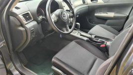 Subaru Impreza 2,0 benzyna AWD Olsztyn - zdjęcie 6