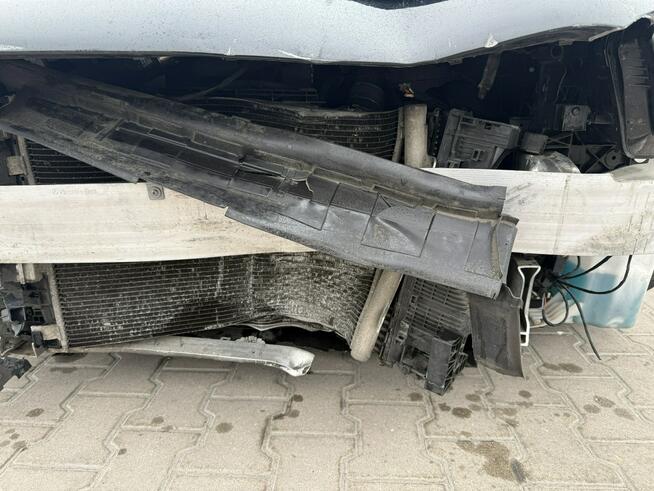 Mercedes A 200 Zielona Łąka - zdjęcie 12