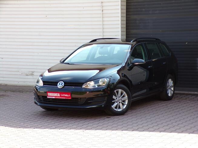 Klimatronic /Gwarancja /Golf VII /2014r Mikołów - zdjęcie 5