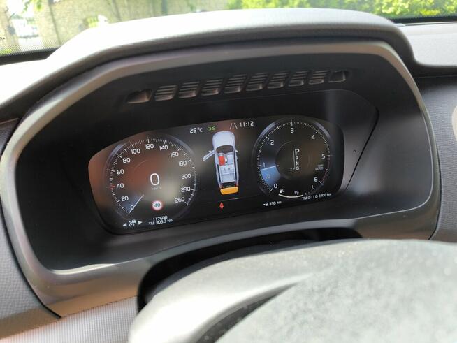 Volvo XC 90 II Żory - zdjęcie 8