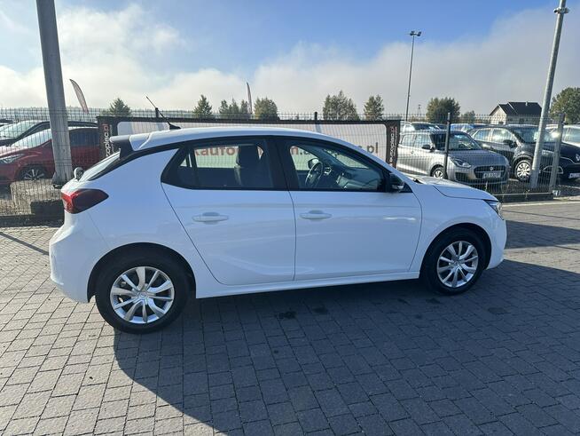 Opel Corsa jak nowy Lipówki - zdjęcie 11