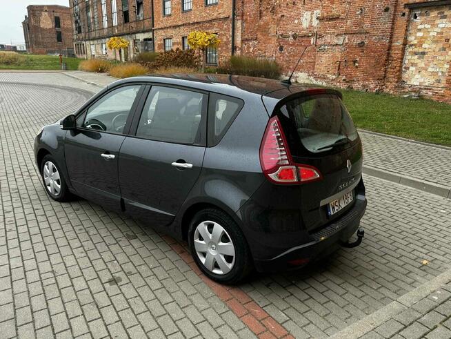 Sprzedam renault scenic 2010 automat Sokołów Podlaski - zdjęcie 7