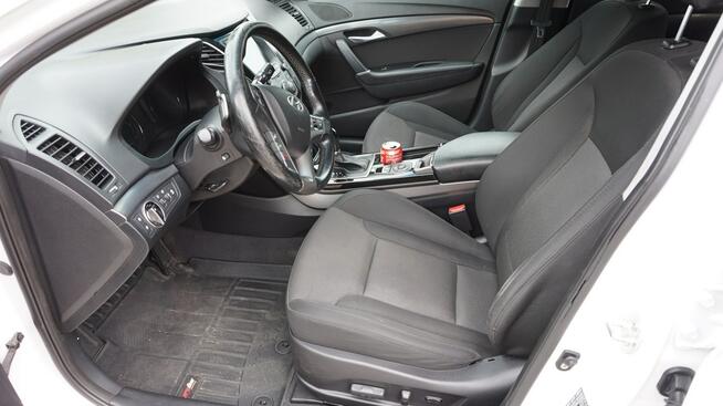 Hyundai i40 piękny. Gwarancja. Polecam !!! Zielona Góra - zdjęcie 11