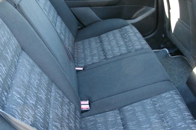 Peugeot 307 1,6 E 110 KM ,Tylko 80000km, dobry stan ,listopad 2004 Piła - zdjęcie 8