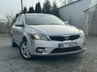 Kia Cee'd Lipsko - zdjęcie 3