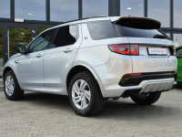 Range Rover Discovery Sport S 2.0D 204 KM AWD / Salon Polska / ASO Łódź - zdjęcie 10
