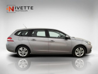 Peugeot 308 SW 1,5 Bluehdi(130 KM) Active Salon PL Faktura-Vat Warszawa - zdjęcie 7
