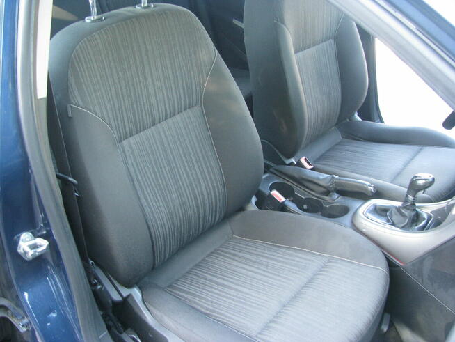 Opel Astra IV 1.7 CDTI Enjoy 2012 z Polskiego Salonu Chorzów - zdjęcie 9