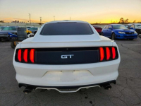 Ford Mustang Wersja GT / Manual / niski przebieg Warszawa - zdjęcie 6